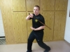 Sacramento School of Kali