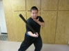 Sacramento School of Kali