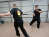 Sacramento School of Kali