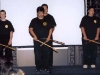 Dragon School of Kali - Daly City, California