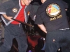 Dragon School of Kali - Daly City, California