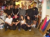 Dragon School of Kali - Daly City, California