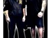 Guro Dan Inosanto and Grandmaster James Berdal