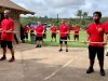 Kauai, Hawaii - October 2019