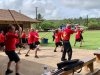 Kauai, Hawaii - October 2019