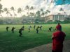 Kauai, Hawaii - October 2019