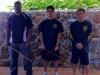 Nacapuy School of Kali - Oahu, HI