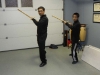 Steaveson School of Kali - San Jose, CA