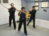 Steaveson School of Kali - San Jose, CA
