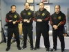 Steaveson School of Kali - San Jose, CA