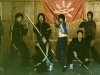 The 1980s
